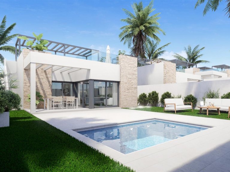 Villa for Sale in Vera, Almeria 2