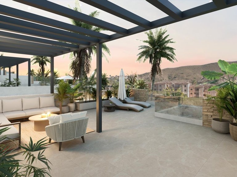Villa for Sale in Vera, Almeria 6