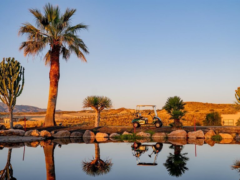 Villa for Sale in Vera, Almeria 20