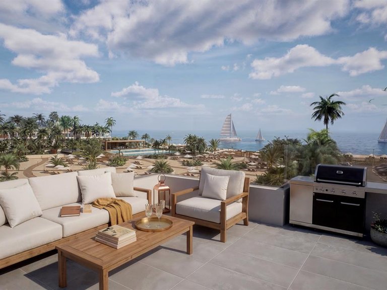 Apartment for Sale in Vera-playa, Almeria 9