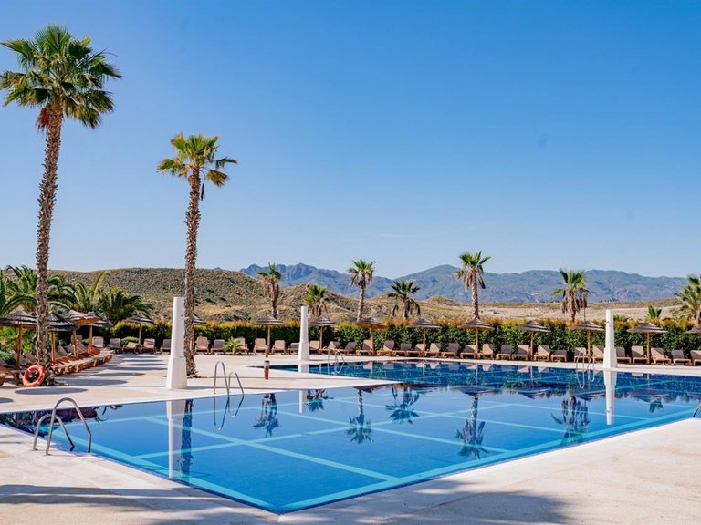 Villa for Sale in Vera, Almeria 11