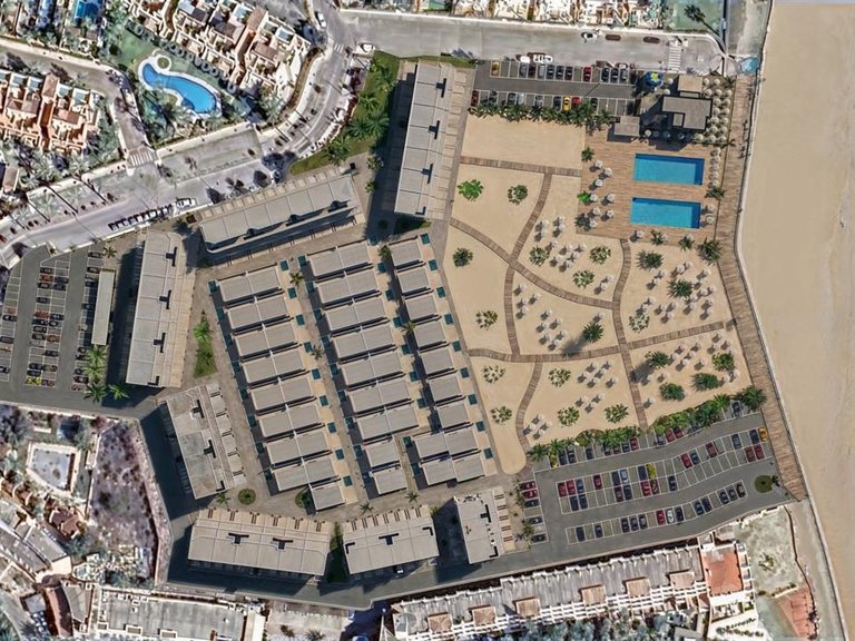 Villa for Sale in Vera-playa, Almeria 8
