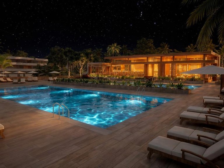 Villa for Sale in Vera-playa, Almeria 11