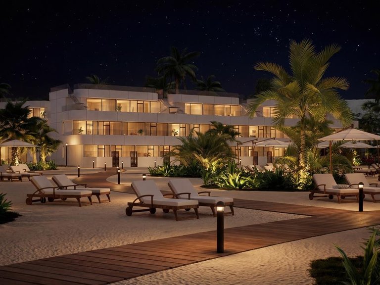 Villa for Sale in Vera-playa, Almeria 12