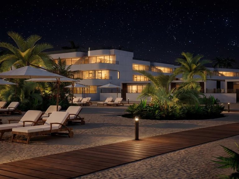 Villa for Sale in Vera-playa, Almeria 13