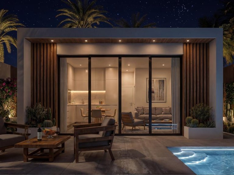 Villa for Sale in Vera-playa, Almeria 3