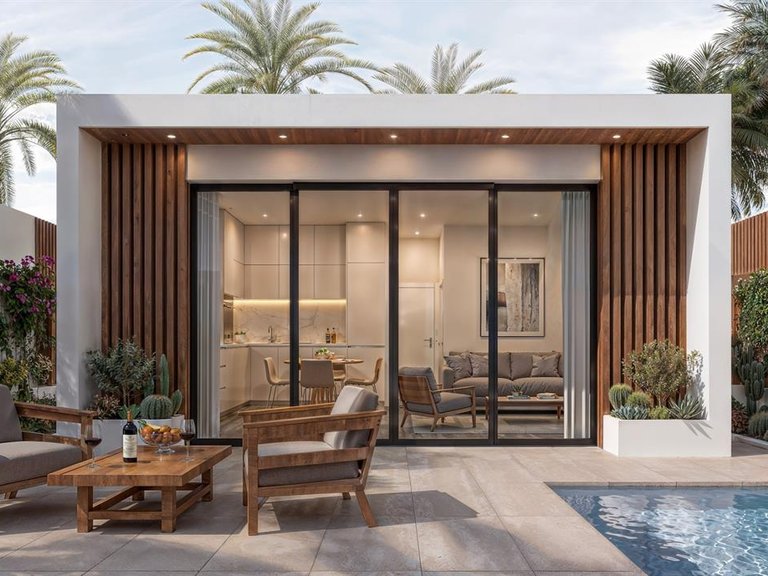 Villa for Sale in Vera-playa, Almeria 1