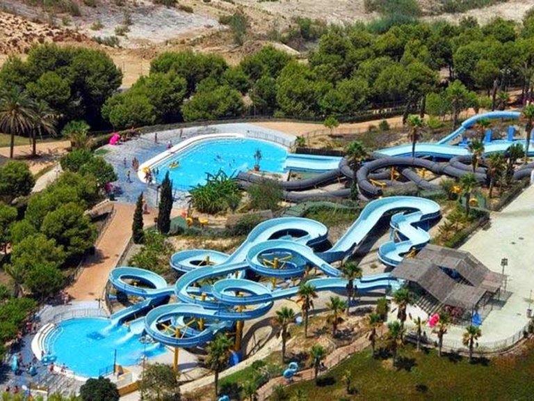 Villa for Sale in Vera-playa, Almeria 17