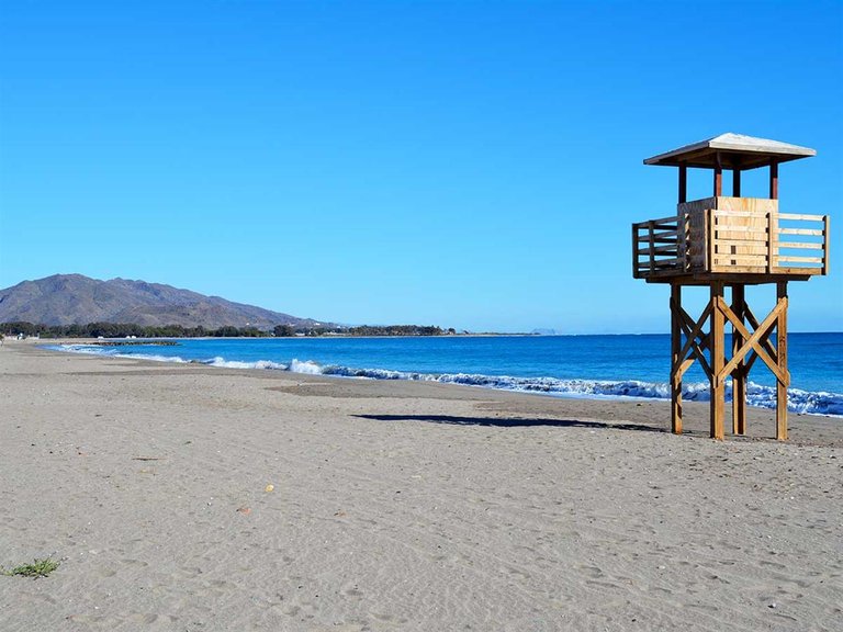 Villa for Sale in Vera-playa, Almeria 15