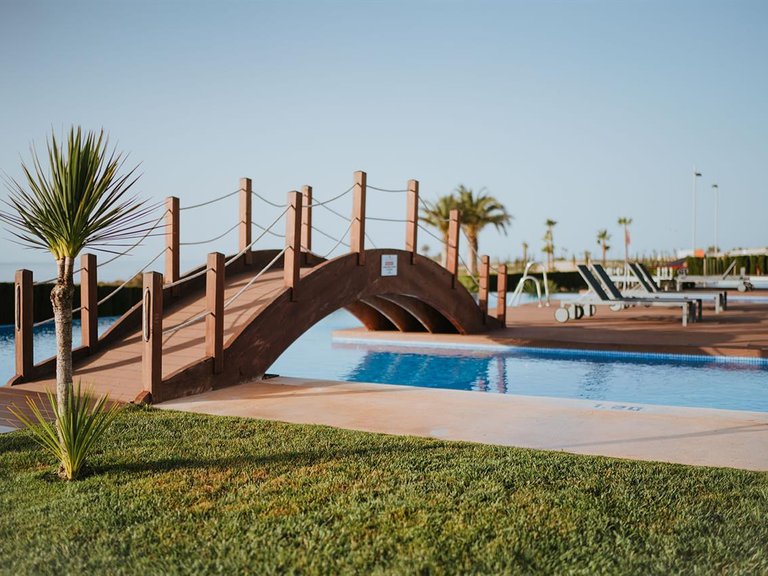 Apartment for Sale in San Juan De Los Terreros, Almeria 24
