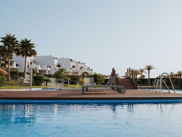 Apartment for Sale in San Juan De Los Terreros, Almeria 22