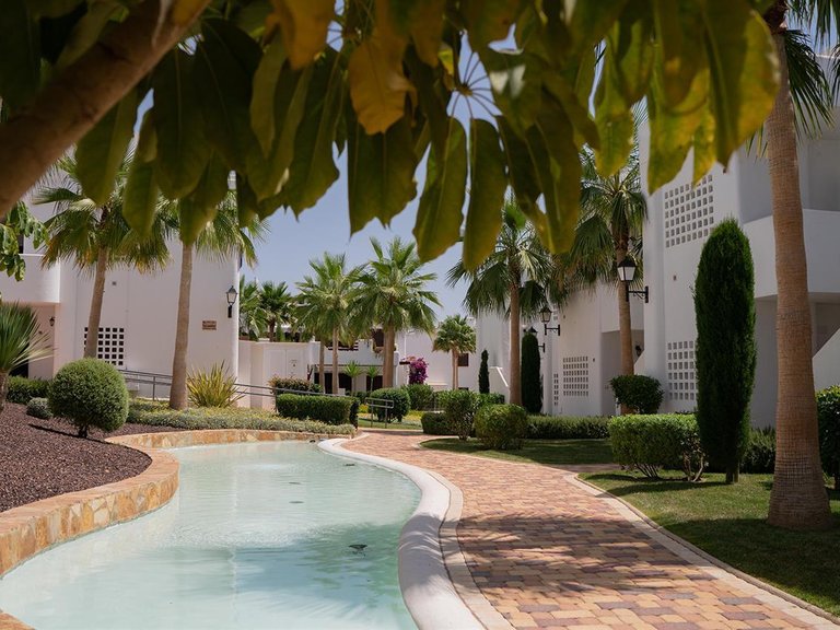 Apartment for Sale in San Juan De Los Terreros, Almeria 25