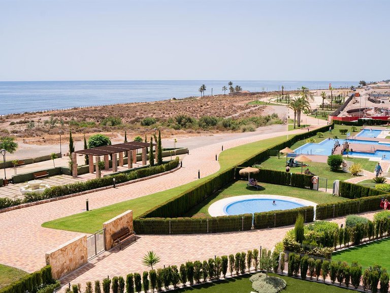 Apartment for Sale in San Juan De Los Terreros, Almeria 23