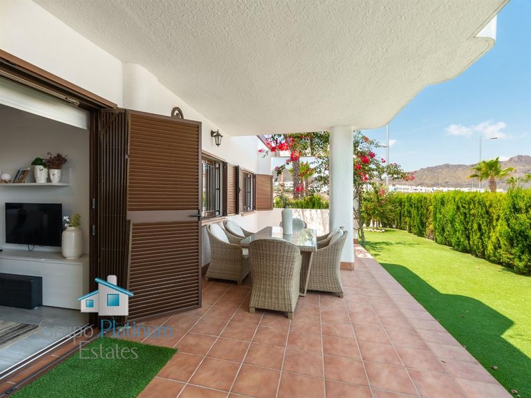 Apartment for Sale in San Juan De Los Terreros, Almeria 8