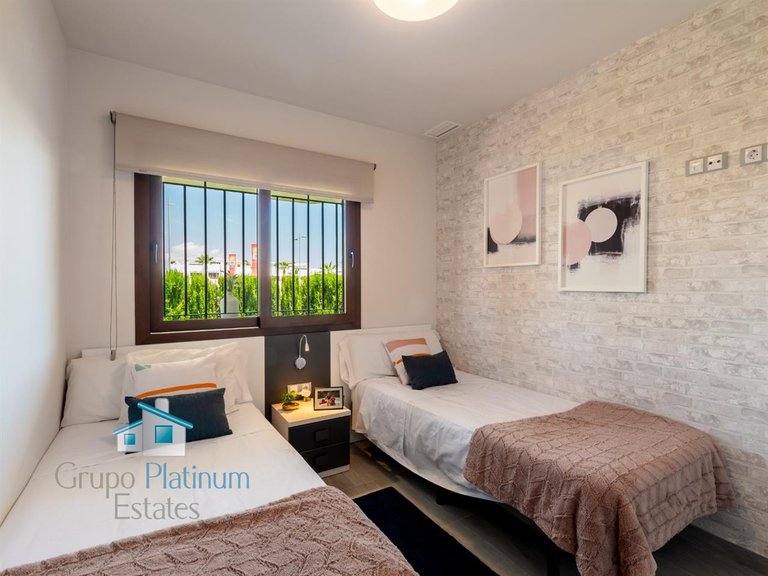 Apartment for Sale in San Juan De Los Terreros, Almeria 18
