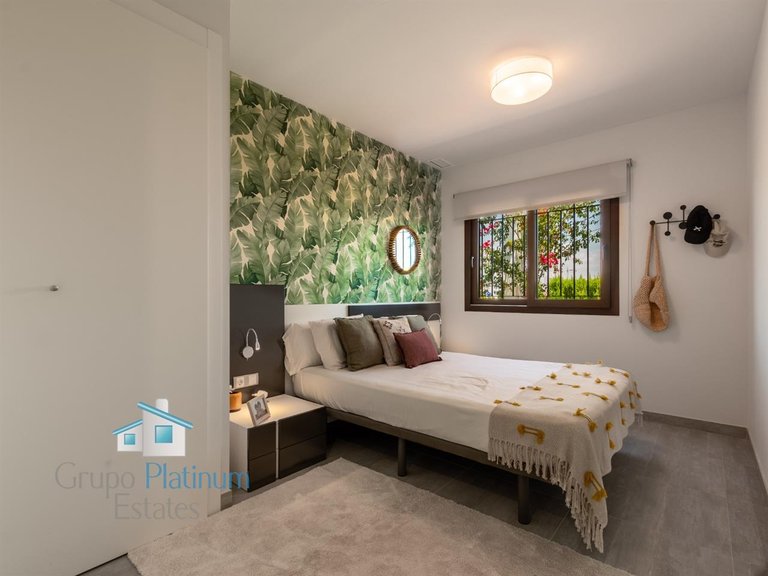 Apartment for Sale in San Juan De Los Terreros, Almeria 15