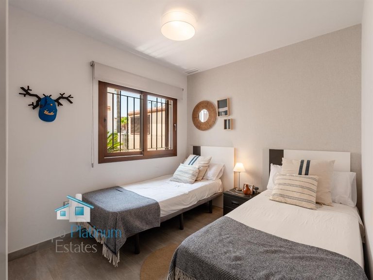 Apartment for Sale in San Juan De Los Terreros, Almeria 20