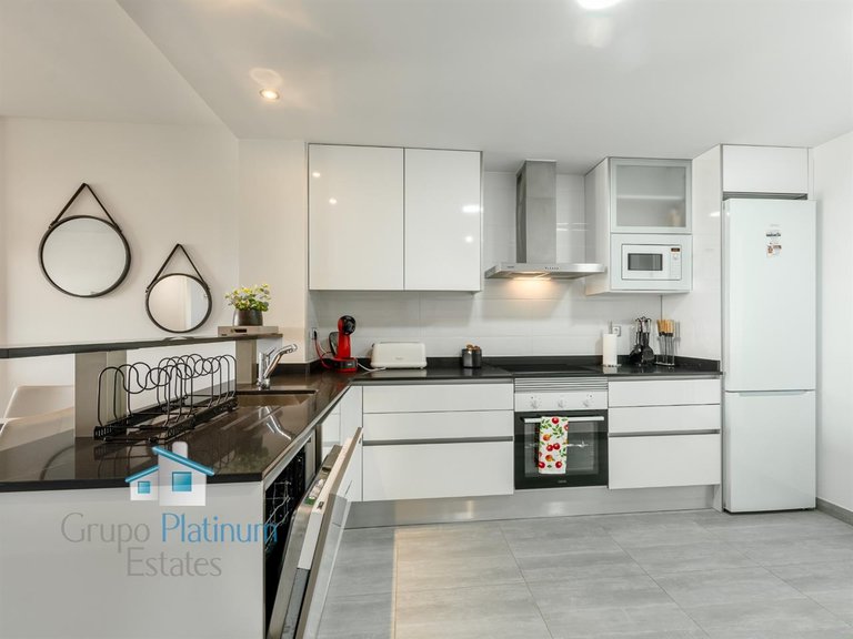 Apartment for Sale in San Juan De Los Terreros, Almeria 12