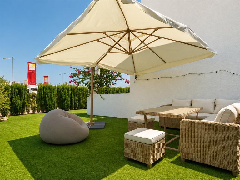 Apartment for Sale in San Juan De Los Terreros, Almeria 11