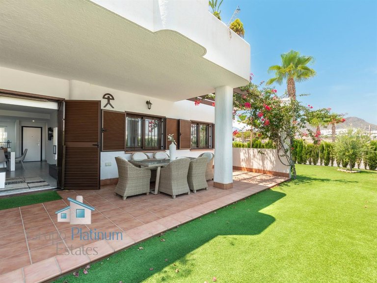 Apartment for Sale in San Juan De Los Terreros, Almeria 9