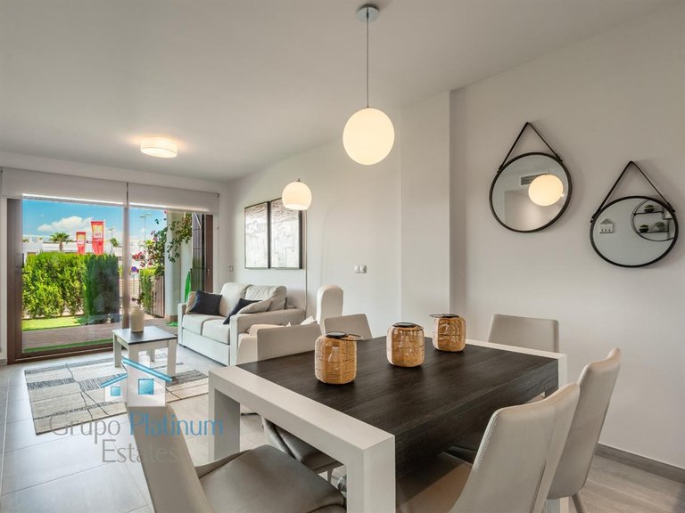 Apartment for Sale in San Juan De Los Terreros, Almeria 6