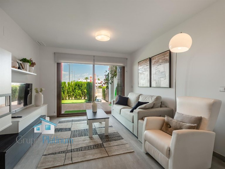 Apartment for Sale in San Juan De Los Terreros, Almeria 7