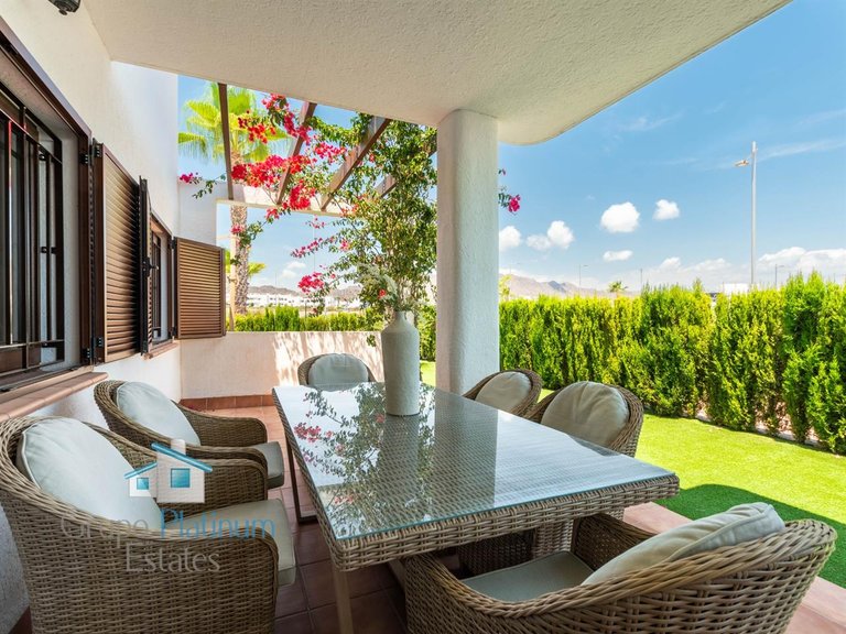 Apartment for Sale in San Juan De Los Terreros, Almeria 5