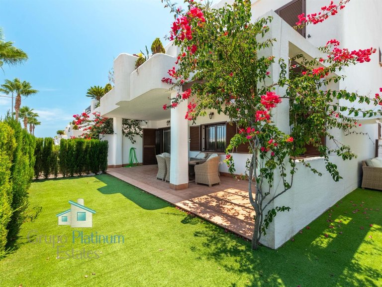 Apartment for Sale in San Juan De Los Terreros, Almeria 10