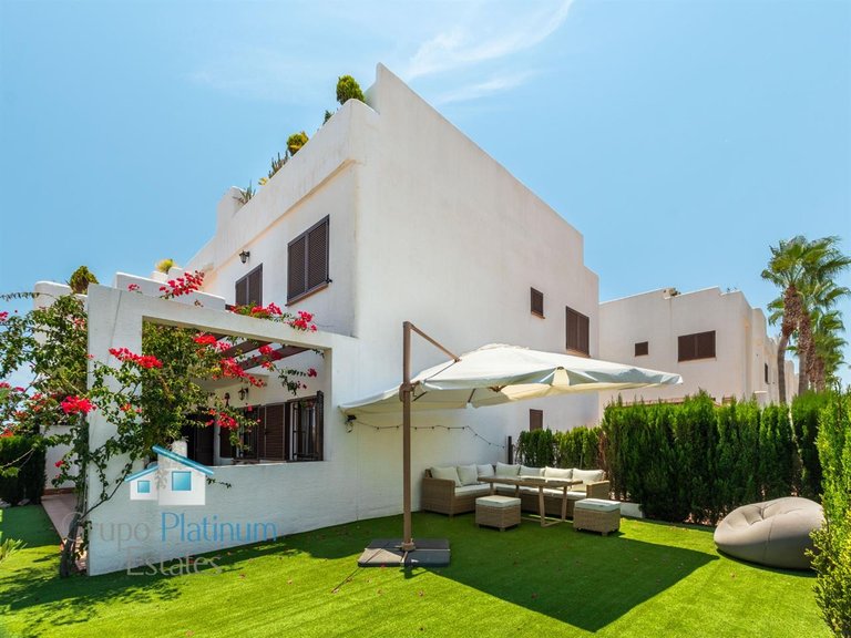 Apartment for Sale in San Juan De Los Terreros, Almeria 3