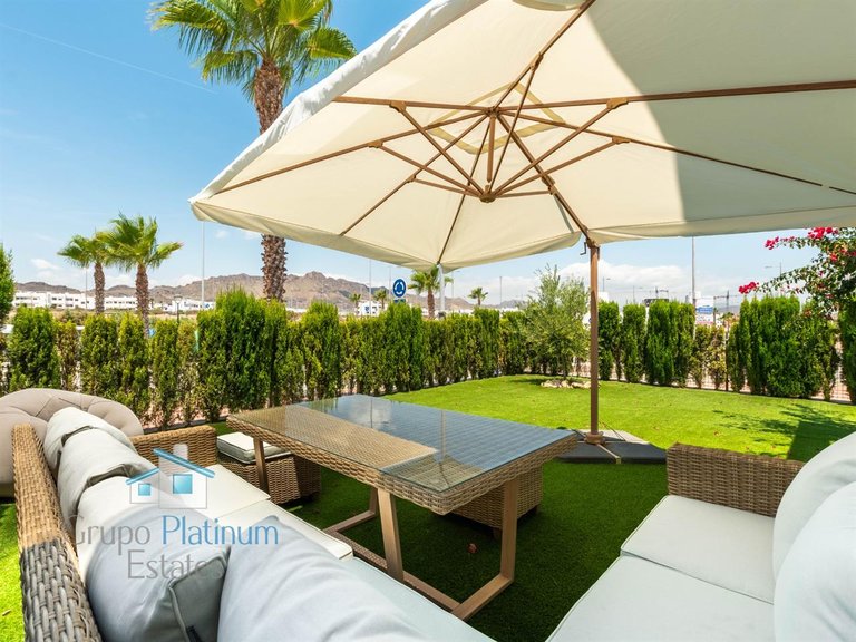 Apartment for Sale in San Juan De Los Terreros, Almeria 4
