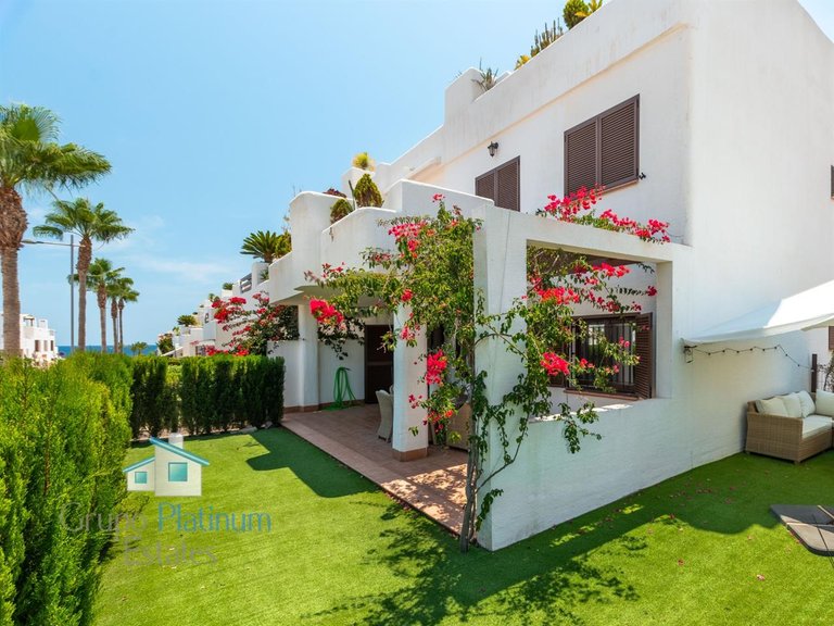 Apartment for Sale in San Juan De Los Terreros, Almeria 1