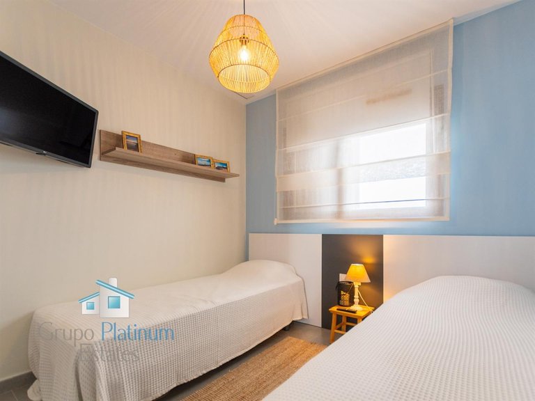 Apartment for Sale in San Juan De Los Terreros, Almeria 14