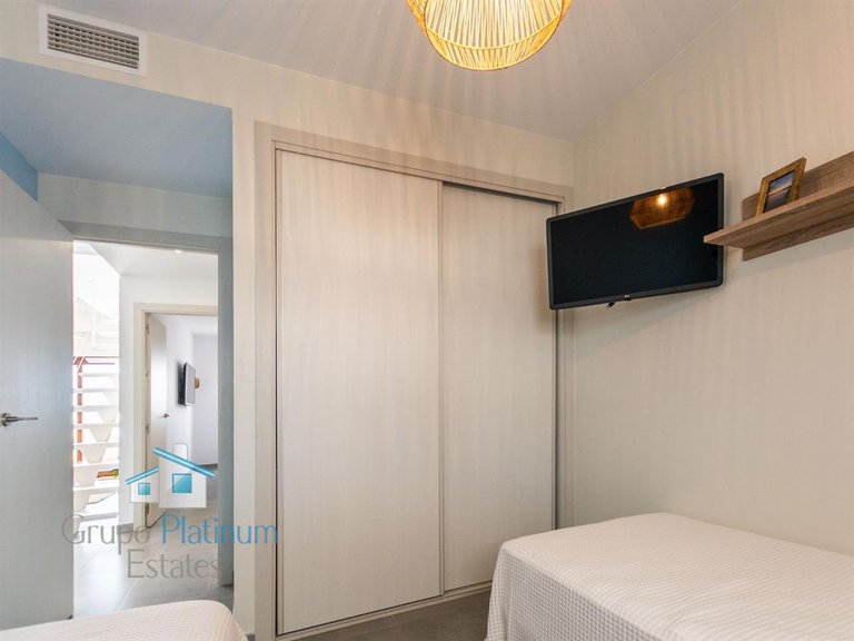Apartment for Sale in San Juan De Los Terreros, Almeria 15