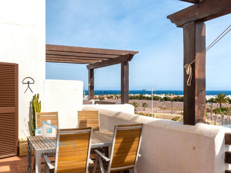 Apartment for Sale in San Juan De Los Terreros, Almeria 1