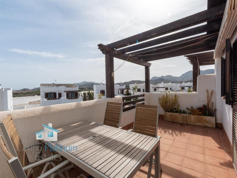 Apartment for Sale in San Juan De Los Terreros, Almeria 31
