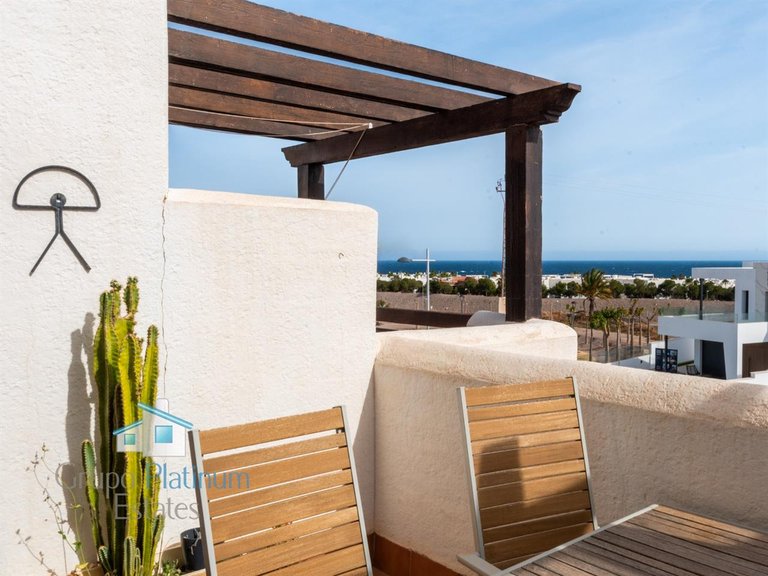 Apartment for Sale in San Juan De Los Terreros, Almeria 24