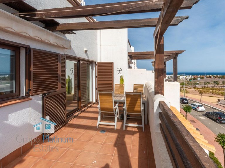 Apartment for Sale in San Juan De Los Terreros, Almeria 20