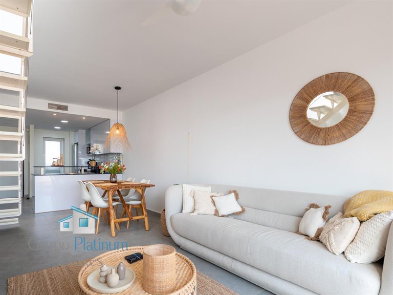 Apartment for Sale in San Juan De Los Terreros, Almeria 16