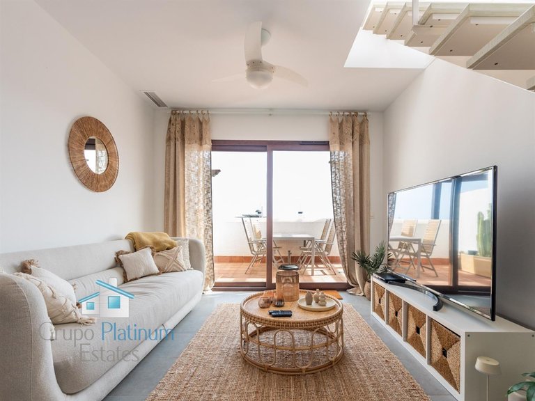 Apartment for Sale in San Juan De Los Terreros, Almeria 7