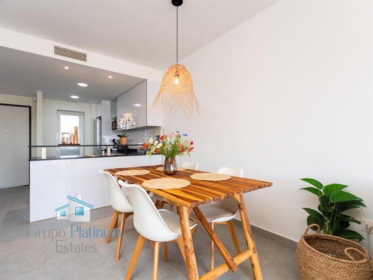 Apartment for Sale in San Juan De Los Terreros, Almeria 8