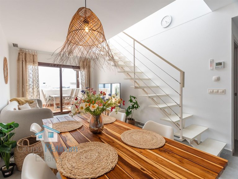 Apartment for Sale in San Juan De Los Terreros, Almeria 5