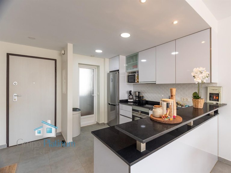 Apartment for Sale in San Juan De Los Terreros, Almeria 9