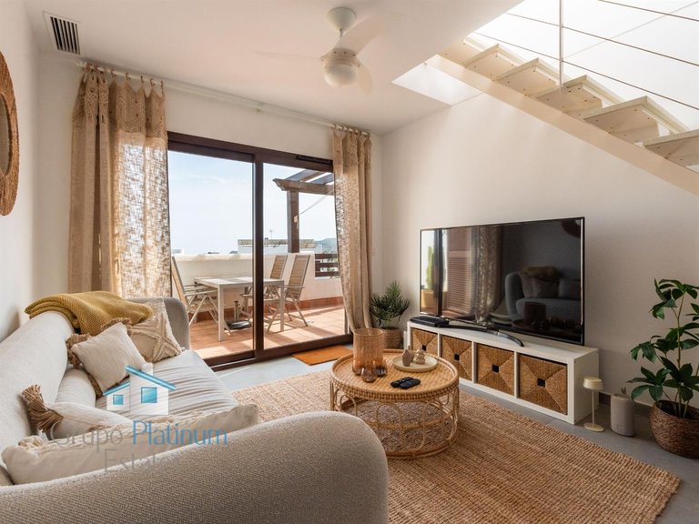 Apartment for Sale in San Juan De Los Terreros, Almeria 4