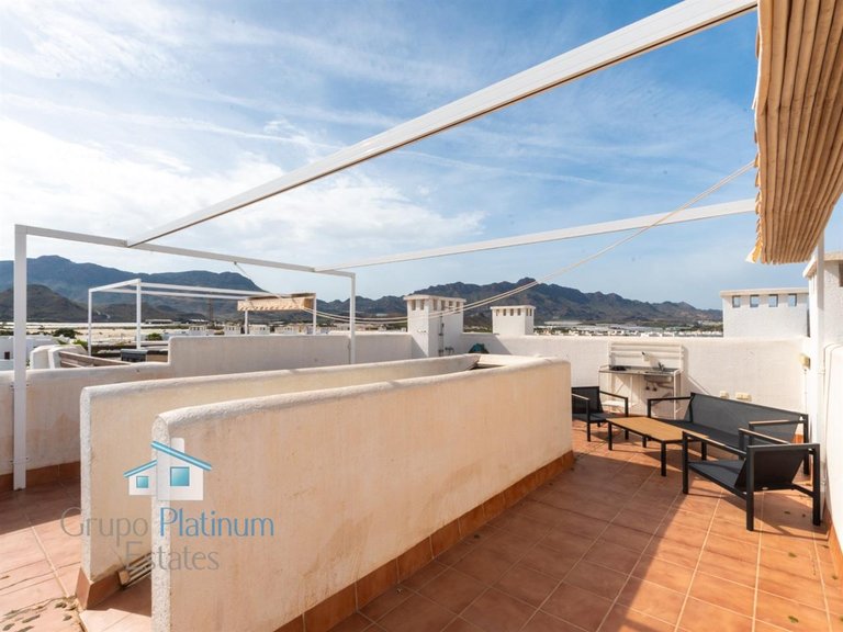 Apartment for Sale in San Juan De Los Terreros, Almeria 23