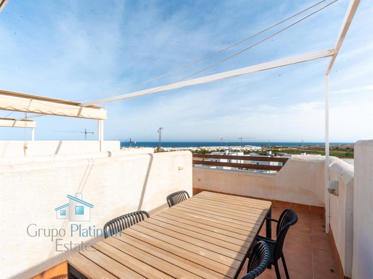 Apartment for Sale in San Juan De Los Terreros, Almeria 29