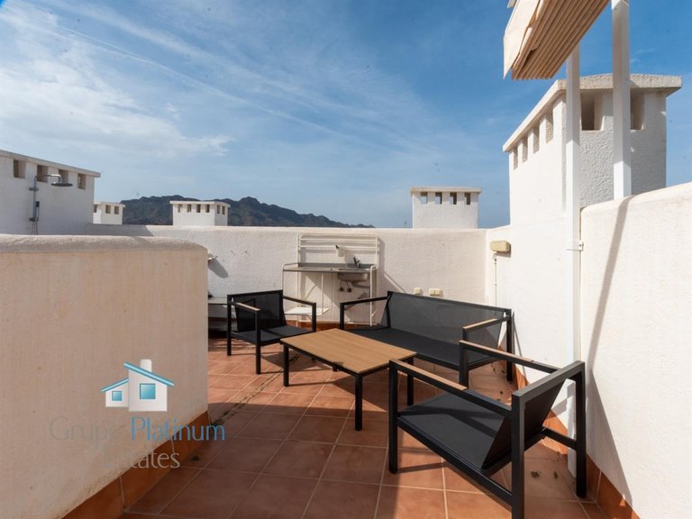 Apartment for Sale in San Juan De Los Terreros, Almeria 27