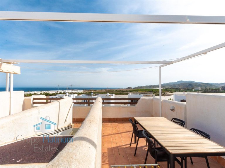 Apartment for Sale in San Juan De Los Terreros, Almeria 3