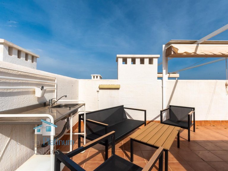 Apartment for Sale in San Juan De Los Terreros, Almeria 25