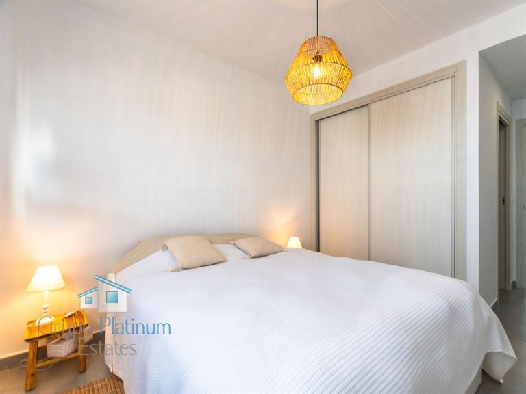 Apartment for Sale in San Juan De Los Terreros, Almeria 11