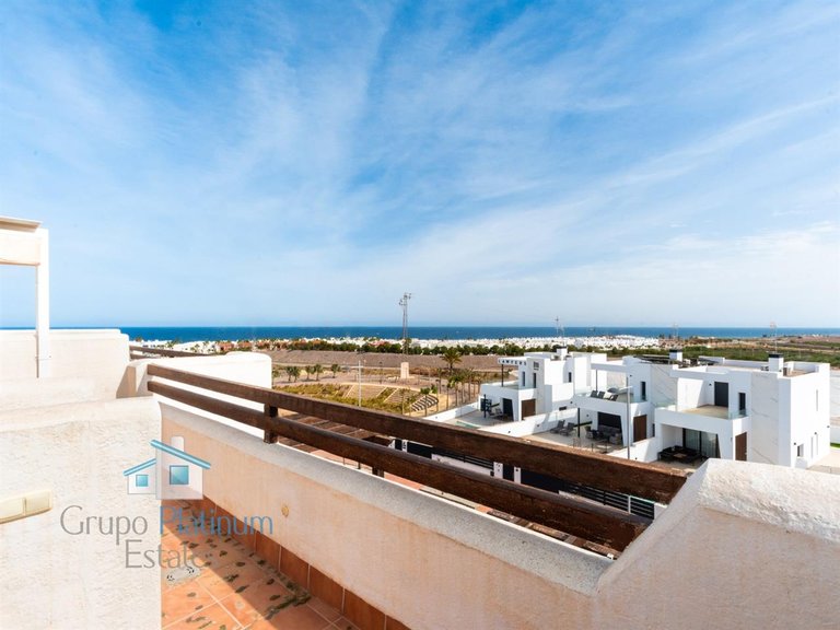 Apartment for Sale in San Juan De Los Terreros, Almeria 21